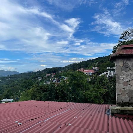 The Gingko Eyrie Apartment Kalimpong Exterior foto
