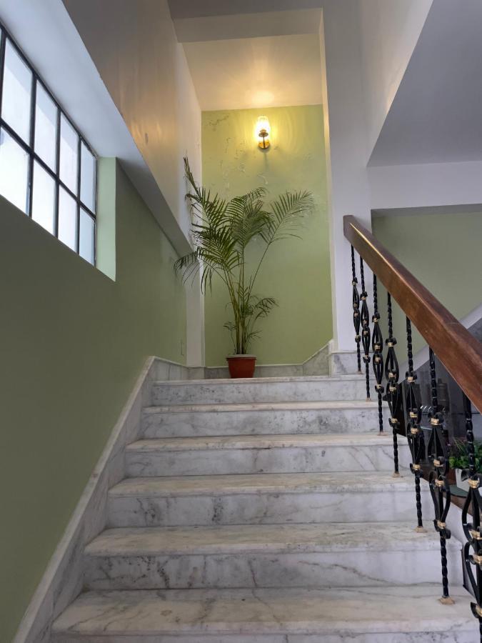 The Gingko Eyrie Apartment Kalimpong Exterior foto